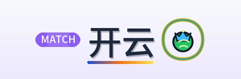 开云 Logo